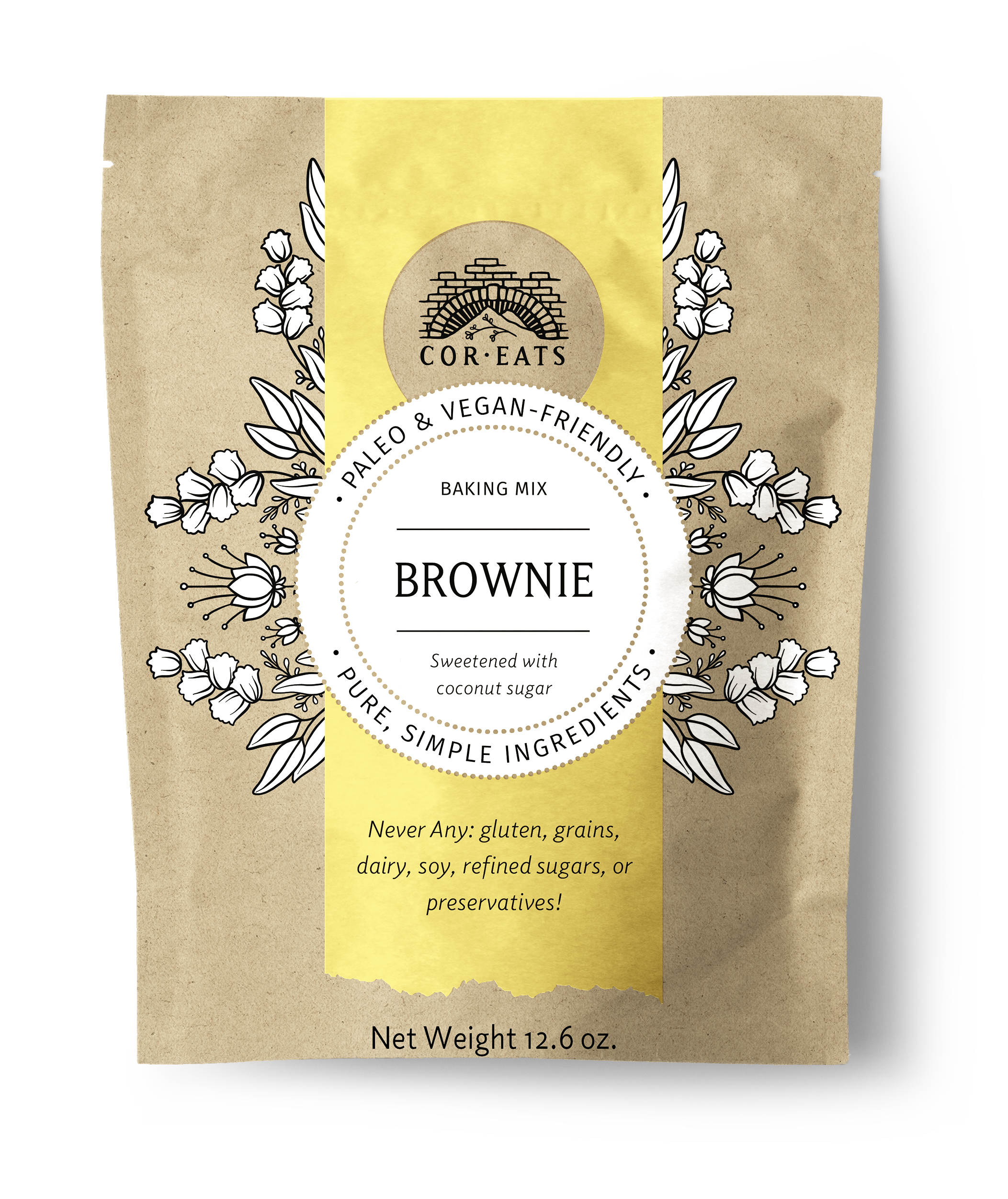 Vegan Brownies