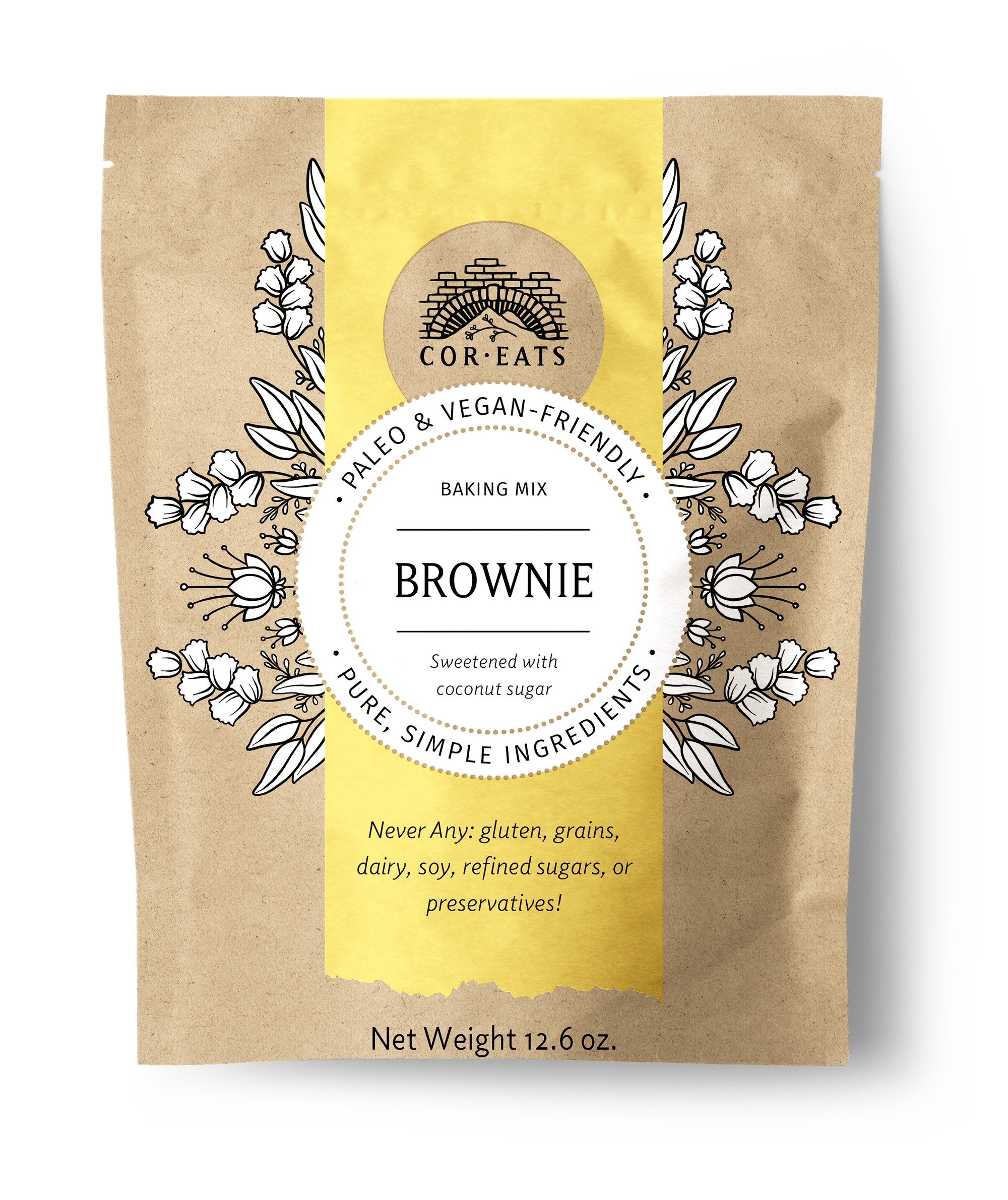 Vegan Brownies