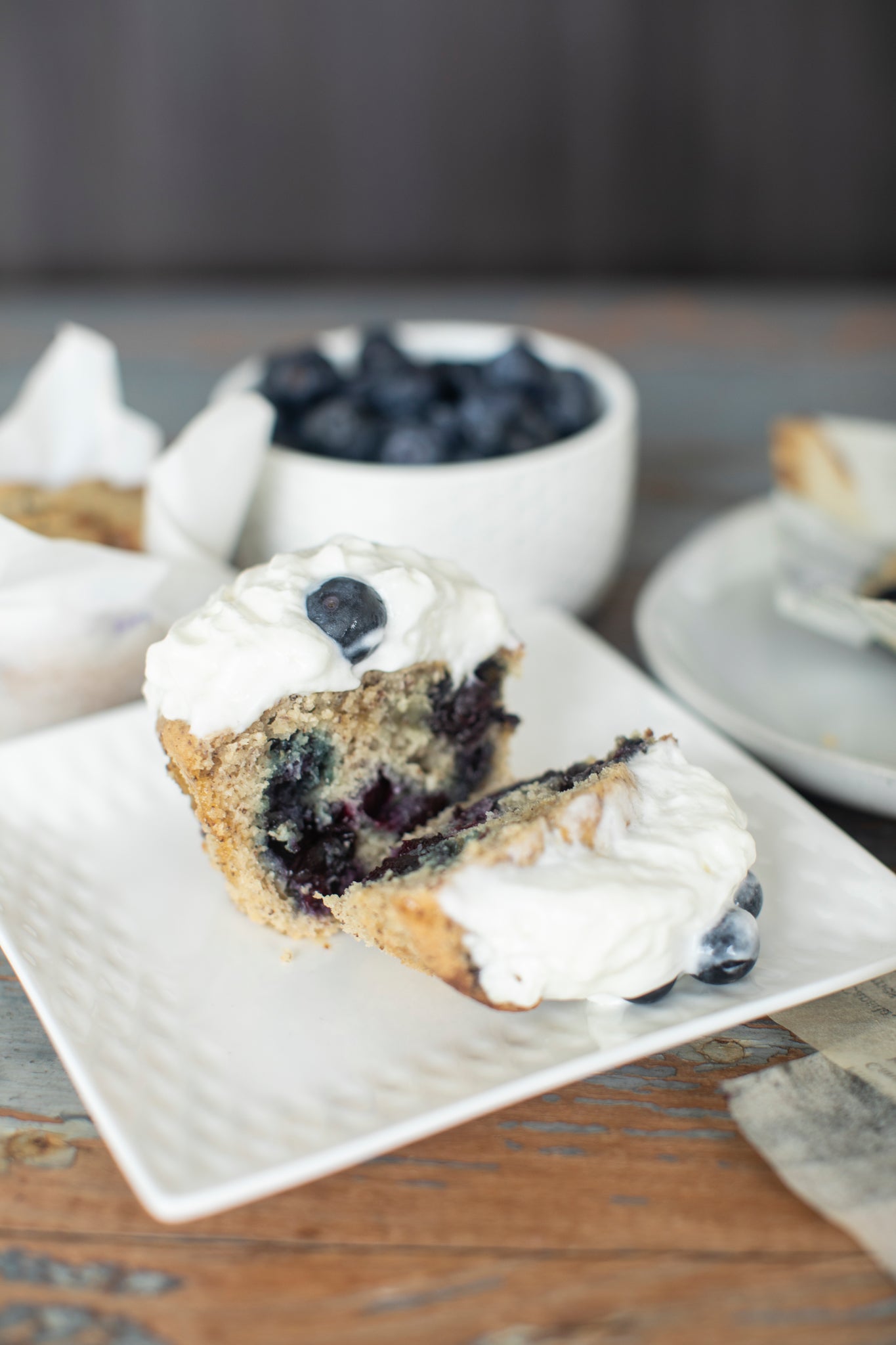 Paleo Keto Whip