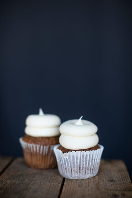 Cream Cheese Frosting