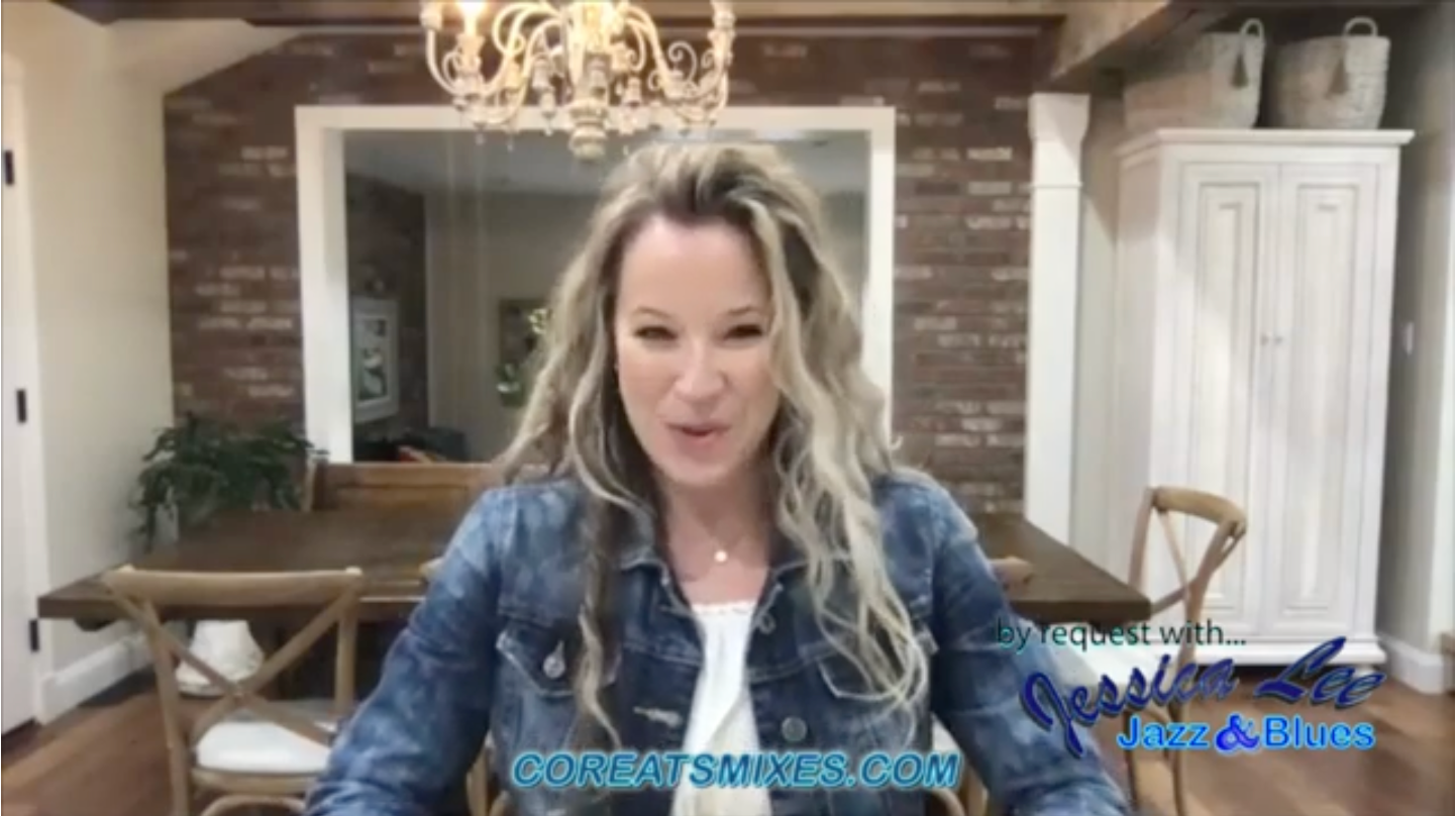 BPTV's Al Lavine & Jessica Lee Chat with Corry