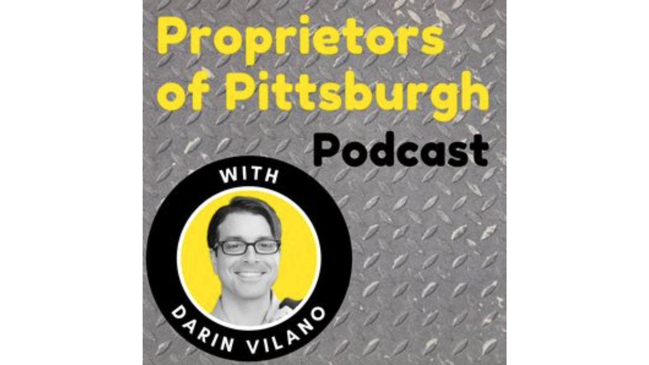 Proprietors of Pittsburgh