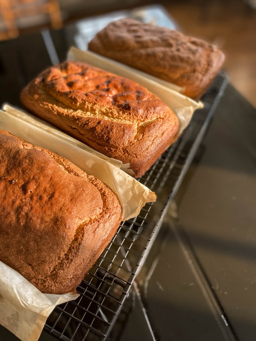 Caraway 'Rye' Bread