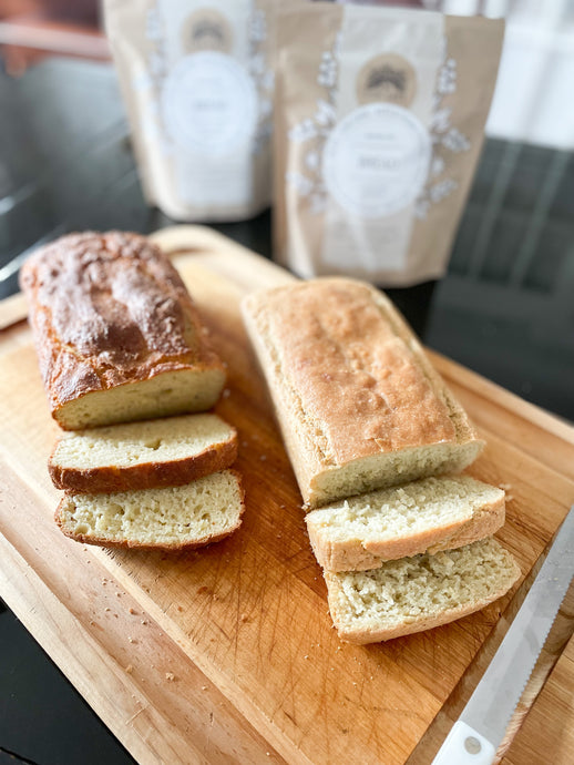 Homestead Sourdough