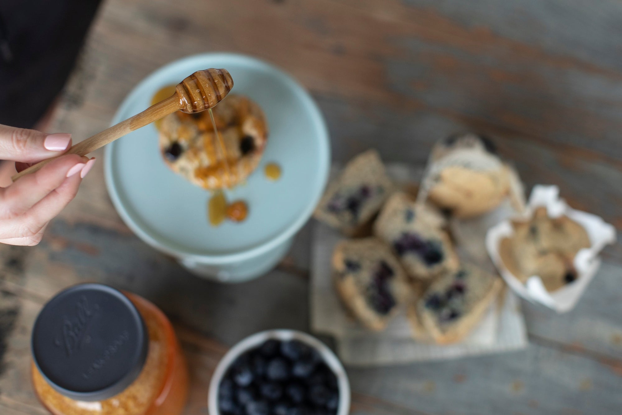 Breakfast Bundle
