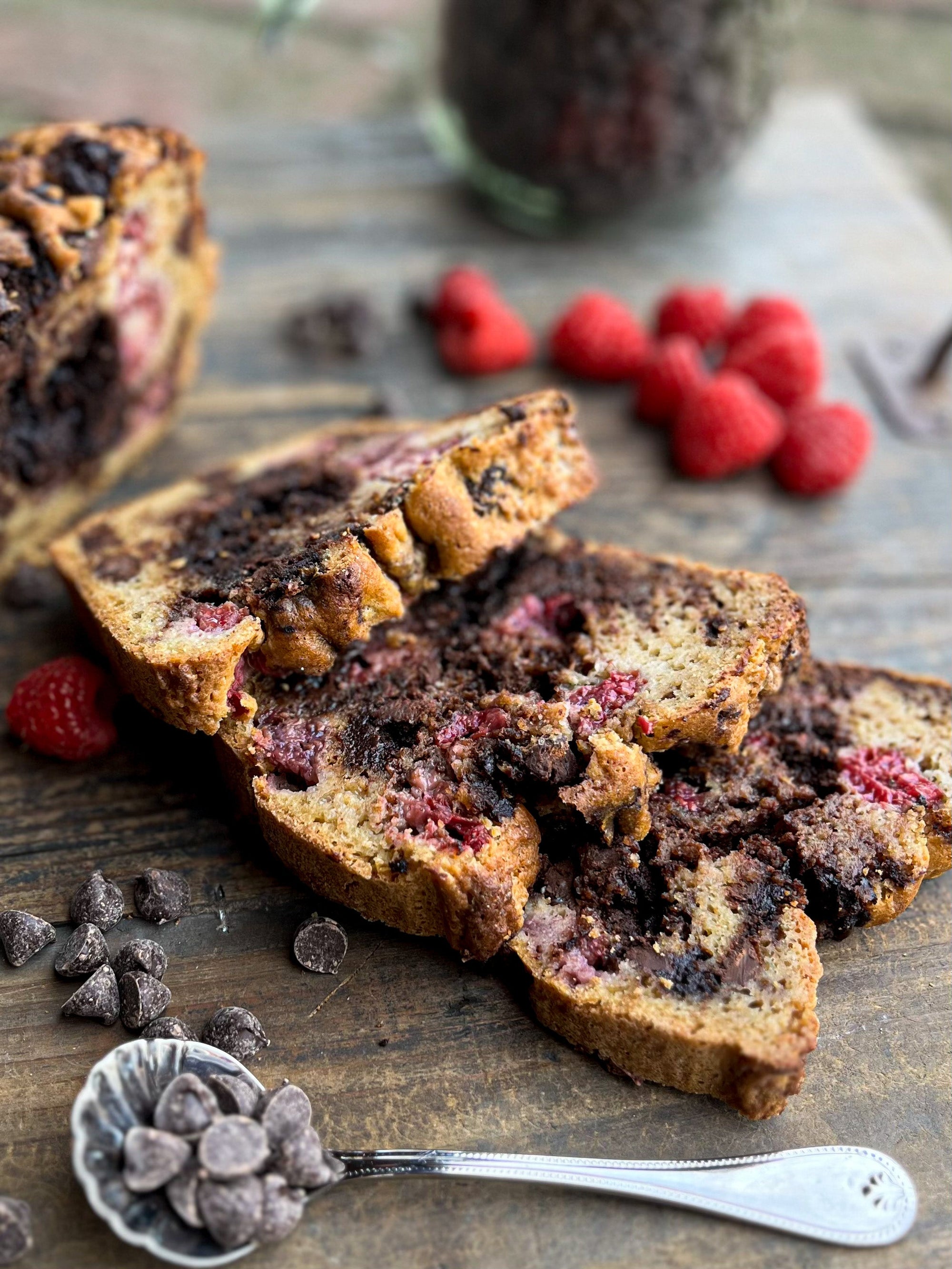 Gluten & Grain Free