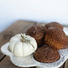 IT'S BACK! Seasonal, Pumpkin Bread & Muffin Mix