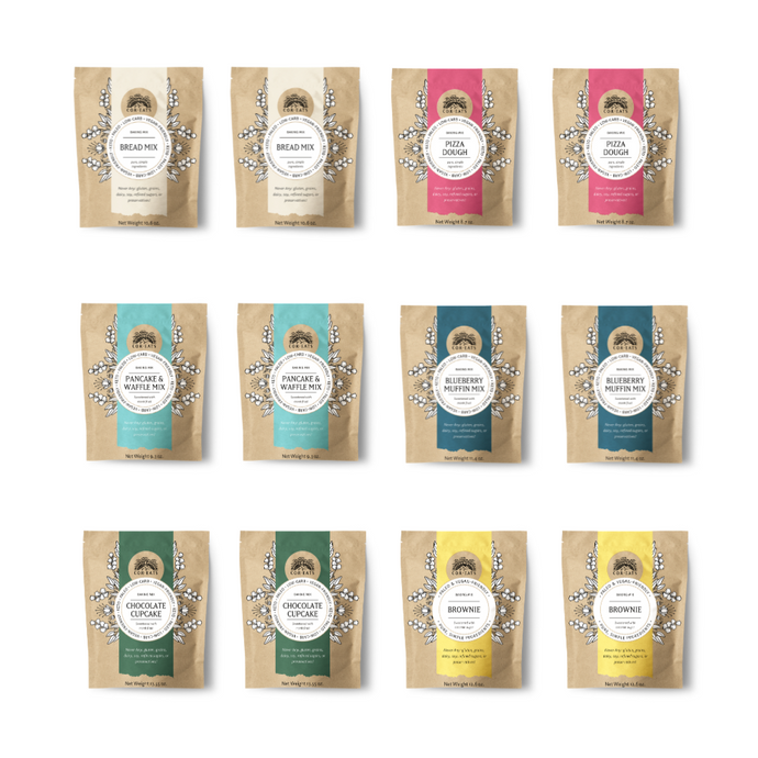 The Essentials Bundle