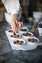 Load image into Gallery viewer, Blueberry Muffin