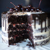 Chocolate Cupcake