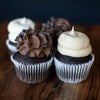 Chocolate Cupcake