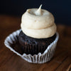 Chocolate Cupcake